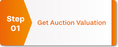 Get auction valuation